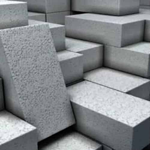 AAC Blocks