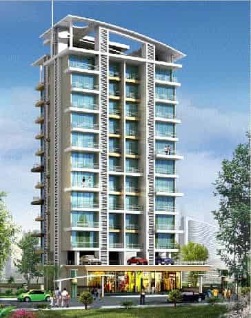 Hitech Parvati Heights Hitech Parvati Heights
