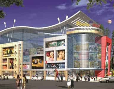 Hitech Ripplez Mall Hitech Ripplez Mall