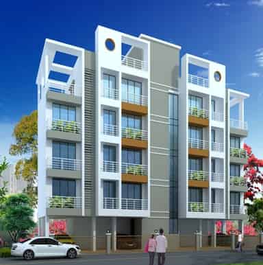 Hitech Tulsi Residency Hitech Tulsi Residency