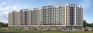 SM Hitech Tulip SM Hitech Tulip